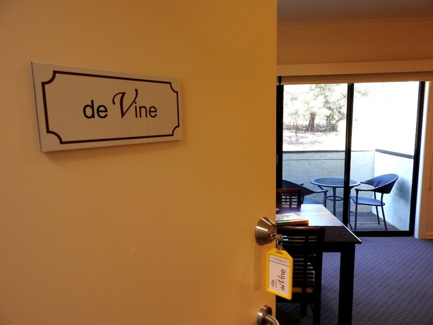 Imagen de la habitación del Hotel Deville at Healesville. Foto 13