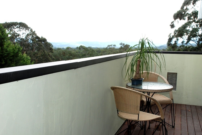 Imagen de la habitación del Hotel Deville at Healesville. Foto 14