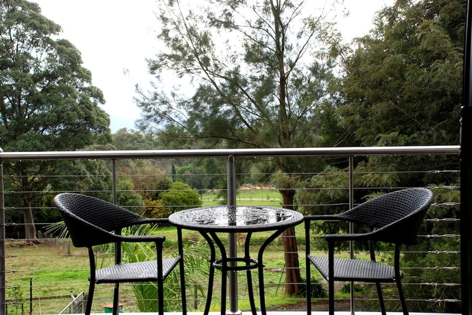 Imagen de la habitación del Hotel Deville at Healesville. Foto 15
