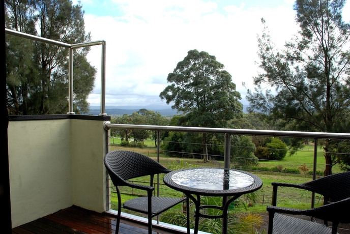 Imagen de la habitación del Hotel Deville at Healesville. Foto 16