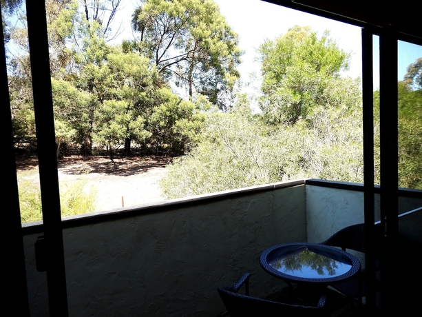 Imagen de la habitación del Hotel Deville at Healesville. Foto 17
