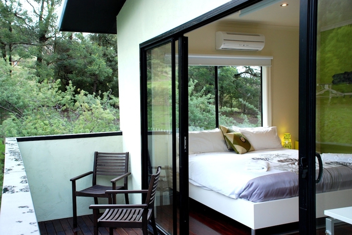 Imagen de la habitación del Hotel Deville at Healesville. Foto 18