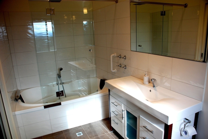 Imagen de la habitación del Hotel Deville at Healesville. Foto 19