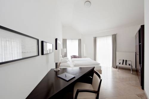 Imagen general del Hotel Devin Art. Foto 1