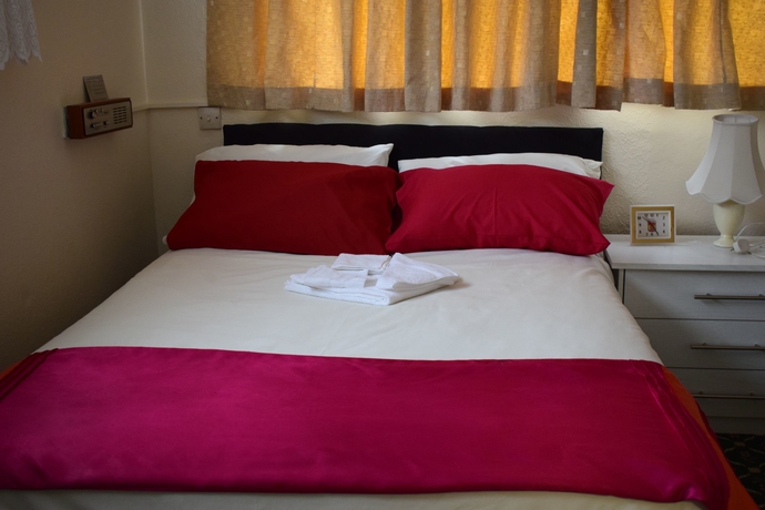 Imagen de la habitación del Hotel Devine Beach Hotel, Westcliff Southend-On-Sea. Foto 8