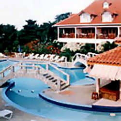 Imagen general del Hotel Devine Destiny. Foto 2