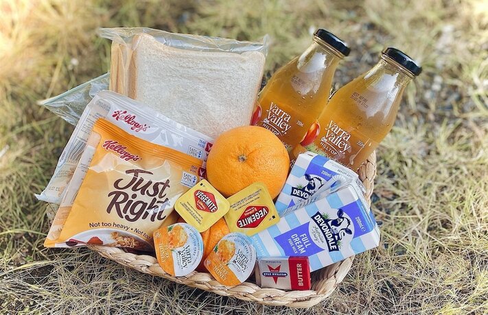 Imagen general del Hotel De'vine Escape. Foto 7