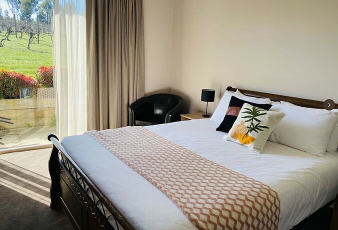 Imagen general del Hotel De'vine Escape. Foto 8