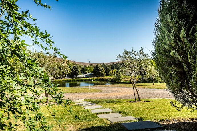 Imagen general del Hotel De'vine Escape. Foto 10