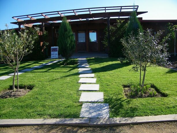 Imagen general del Hotel De'vine Escape. Foto 12