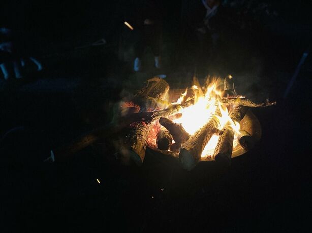 Imagen general del Hotel De'vine Escape. Foto 13