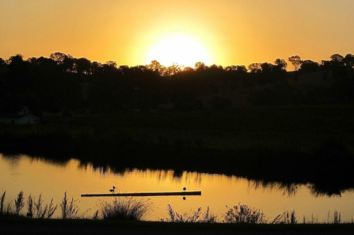 Imagen general del Hotel De'vine Escape. Foto 16