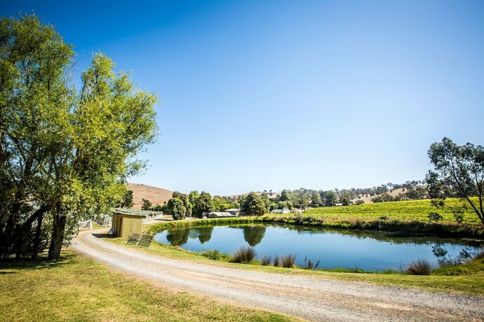 Imagen general del Hotel De'vine Escape. Foto 18