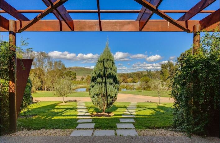 Imagen general del Hotel De'vine Escape. Foto 19