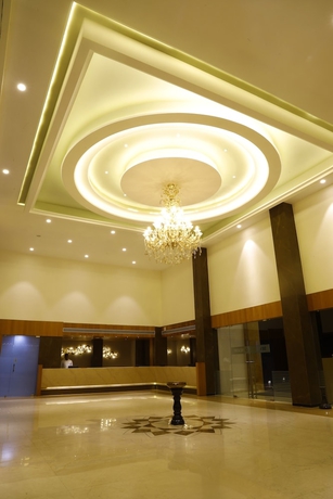 Imagen de los interiores del Hotel Devka Beach Resort. Foto 17