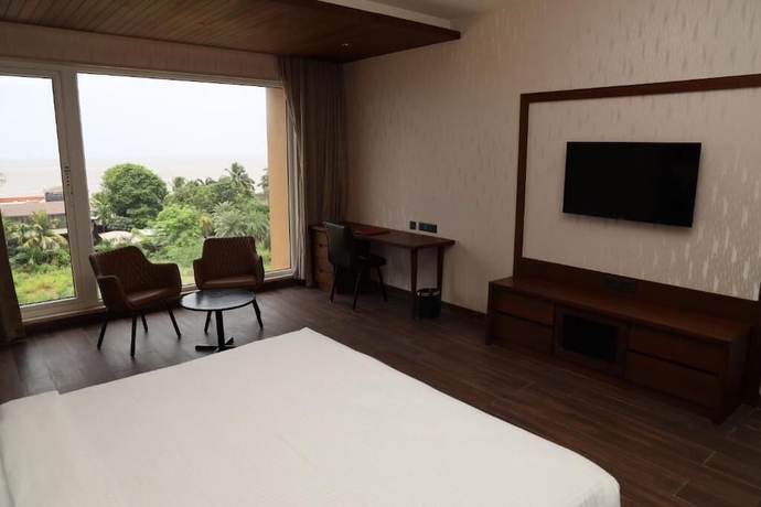 Imagen de la habitación del Hotel Devka Beach Resort. Foto 12