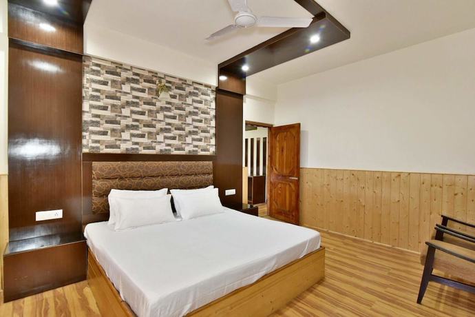 Imagen de la habitación del Hotel Devlok. Foto 2