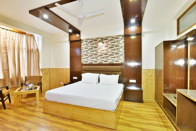 Imagen de la habitación del Hotel Devlok. Foto 4