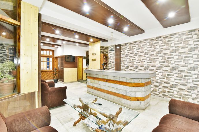 Imagen de los interiores del Hotel Devlok. Foto 19