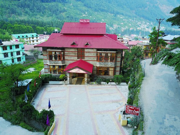 Imagen general del Hotel Devlok. Foto 1