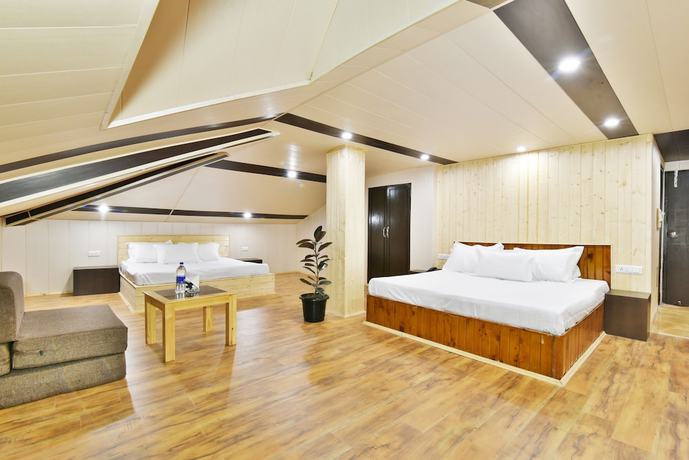 Imagen de la habitación del Hotel Devlok. Foto 12