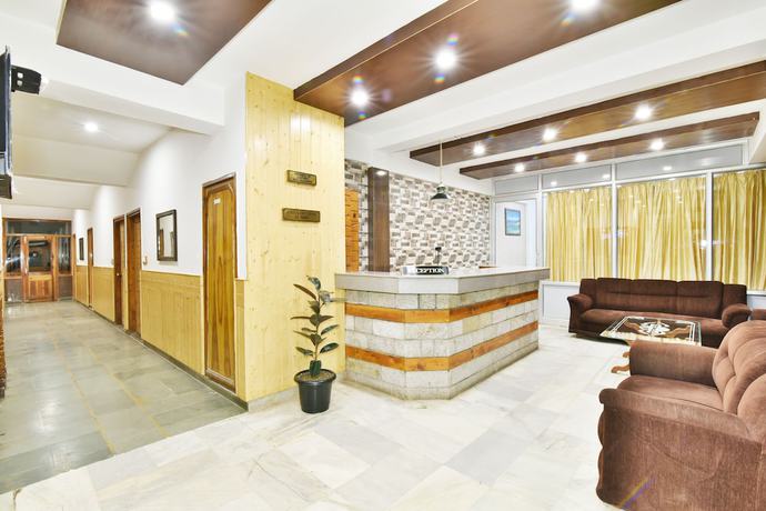 Imagen de los interiores del Hotel Devlok. Foto 20