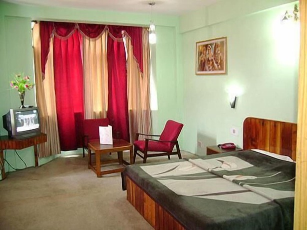 Imagen de la habitación del Hotel Devlok. Foto 17