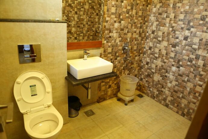 Imagen general del Hotel Devlok Primal. Foto 3