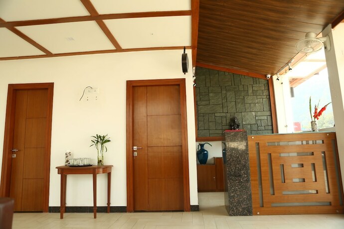 Imagen general del Hotel Devlok Primal. Foto 4