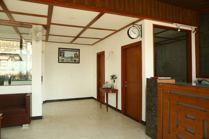 Imagen general del Hotel Devlok Primal. Foto 6