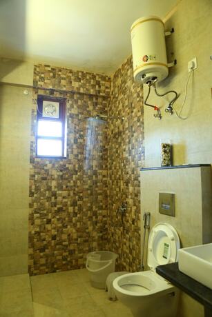 Imagen general del Hotel Devlok Primal. Foto 9