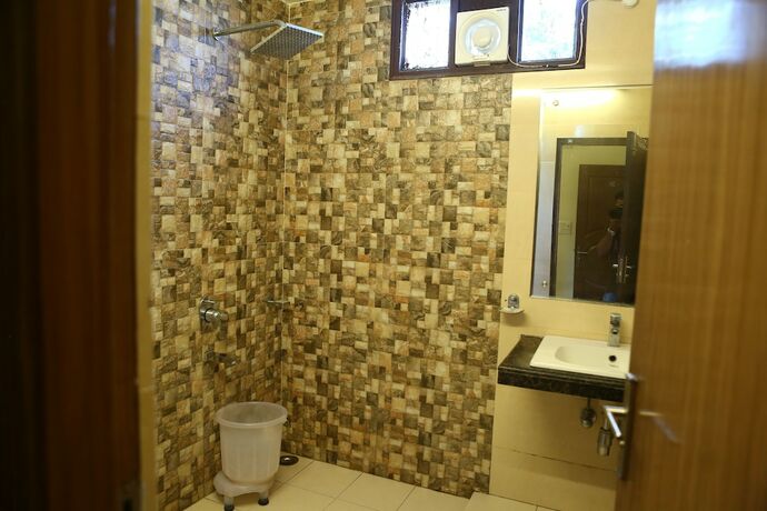 Imagen general del Hotel Devlok Primal. Foto 11
