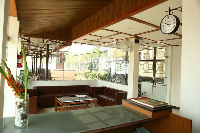 Imagen general del Hotel Devlok Primal. Foto 13
