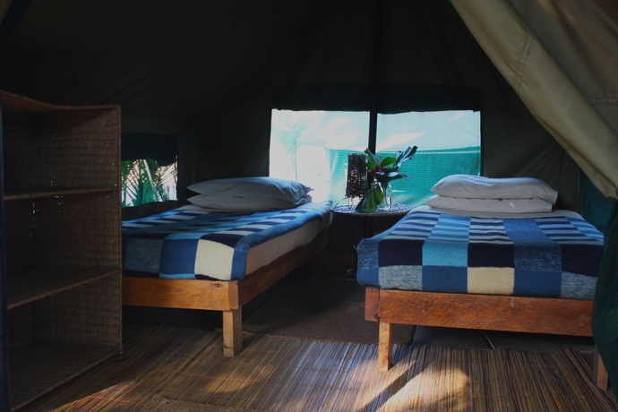 Imagen de la habitación del Hotel Devocean Eco Adventure Lodge. Foto 7