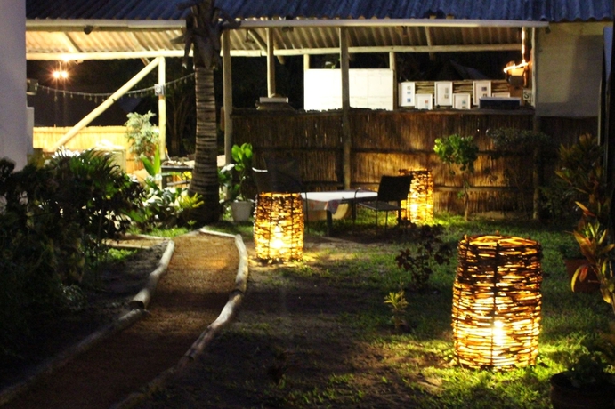 Imagen de la habitación del Hotel Devocean Eco Adventure Lodge. Foto 10