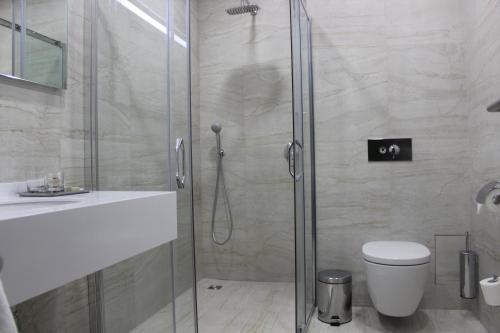 Imagen de la habitación del Hotel Devon. Foto 6