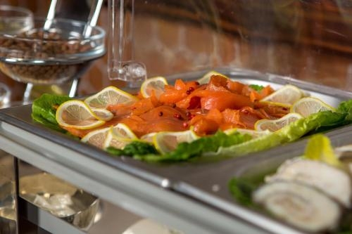 Imagen general del Hotel Devon. Foto 4