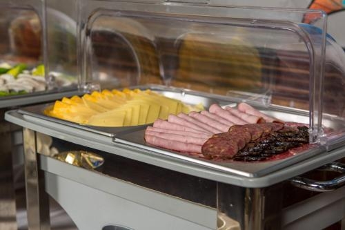 Imagen general del Hotel Devon. Foto 5