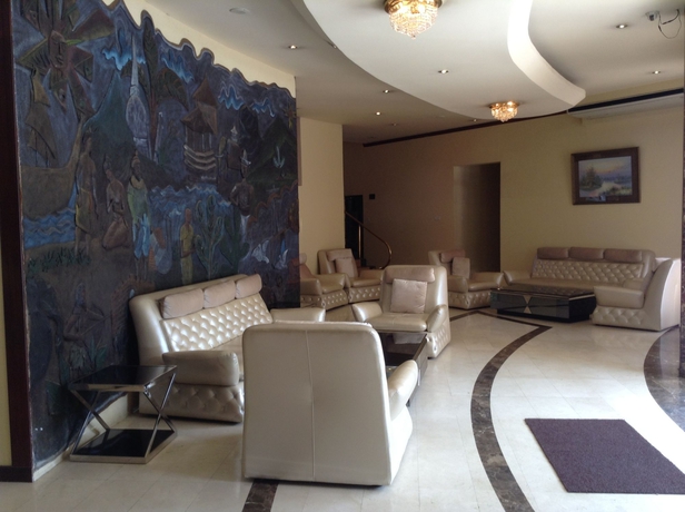 Imagen general del Hotel Devon, Kandy. Foto 1