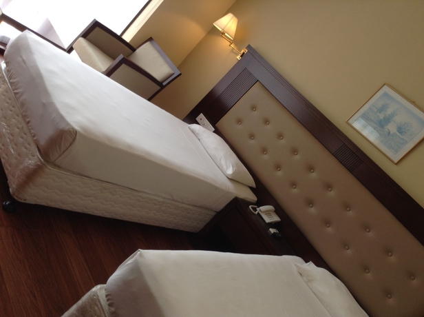 Imagen de la habitación del Hotel Devon, Kandy. Foto 6