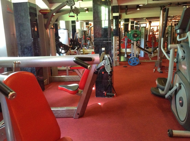 Imagen de los interiores del Hotel Devon, Kandy. Foto 14