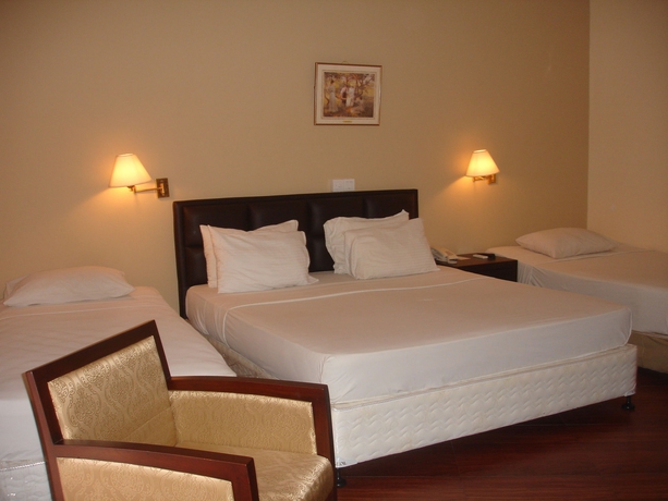 Imagen de la habitación del Hotel Devon, Kandy. Foto 7