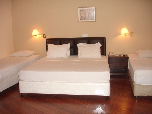 Imagen de la habitación del Hotel Devon, Kandy. Foto 8