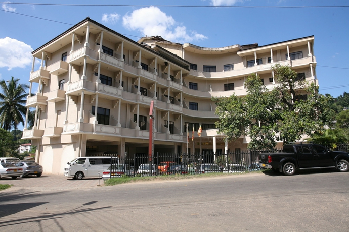 Imagen general del Hotel Devon, Kandy. Foto 2