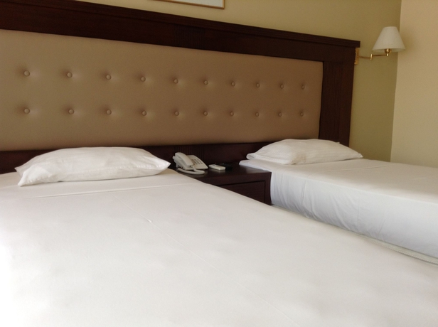 Imagen de la habitación del Hotel Devon, Kandy. Foto 9