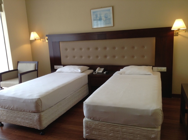 Imagen de la habitación del Hotel Devon, Kandy. Foto 10