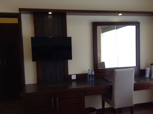 Imagen de la habitación del Hotel Devon, Kandy. Foto 11