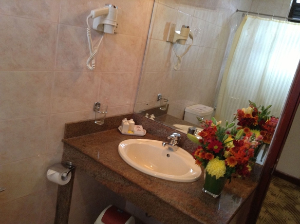 Imagen de la habitación del Hotel Devon, Kandy. Foto 12
