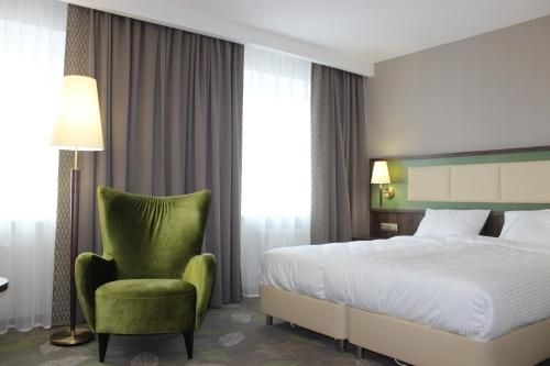 Imagen de la habitación del Hotel Devon, Oktyabrsky Bashkortostan. Foto 7