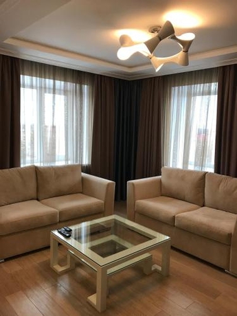 Imagen de la habitación del Hotel Devon, Oktyabrsky Bashkortostan. Foto 8